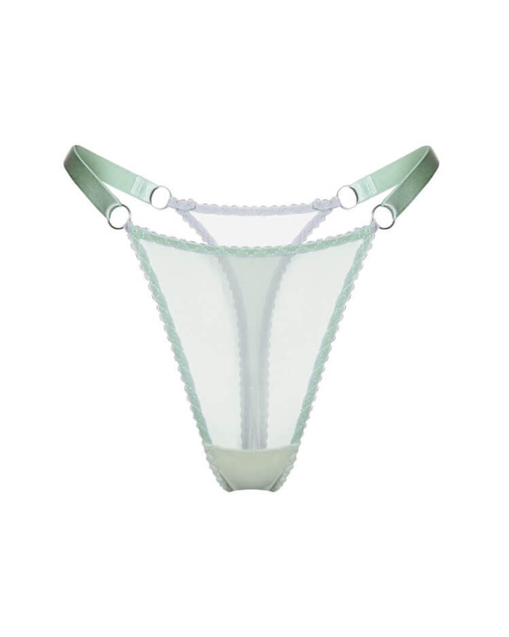 Трусики Pistachio