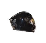 Exo-391 helmet / Черный