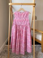 Хлопковое платье Missoni, 128