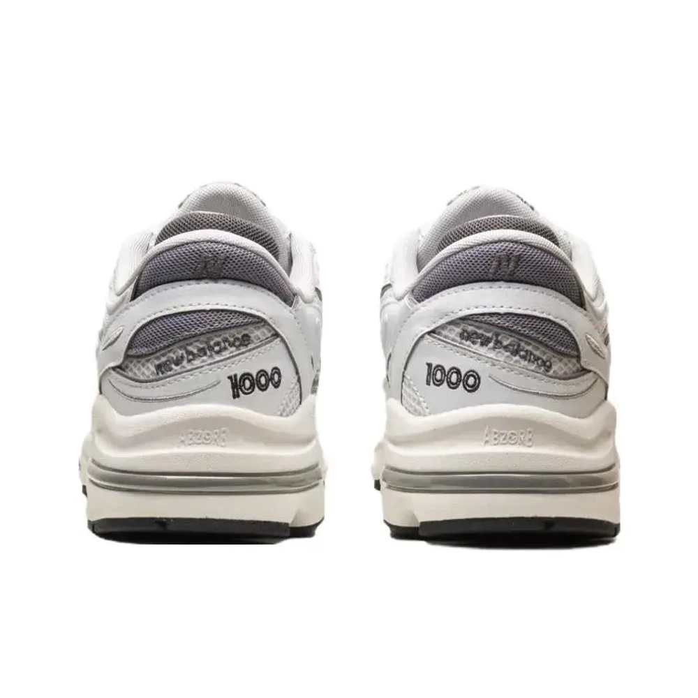 Кроссовки New Balance 1000 'White' M1000D