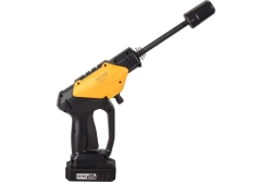 Мойка высокого давления Huter W-20Li