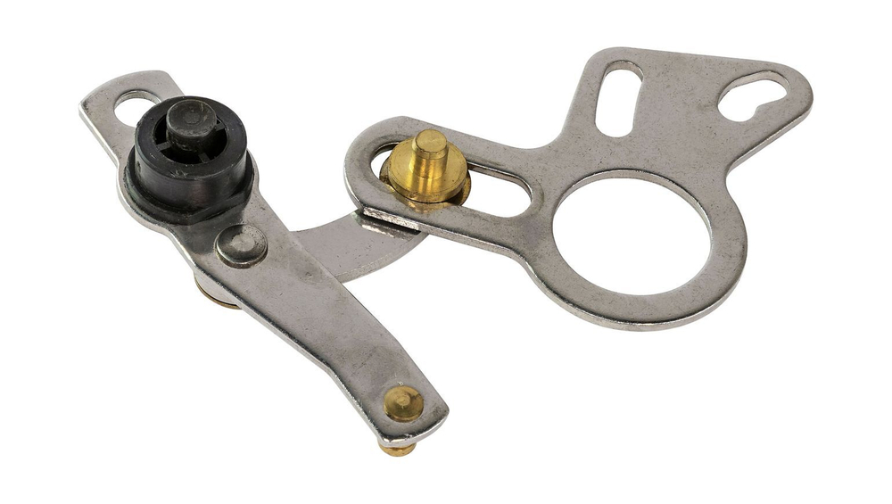 Механизм по переделке 703 дистанции Yamaha, Omax