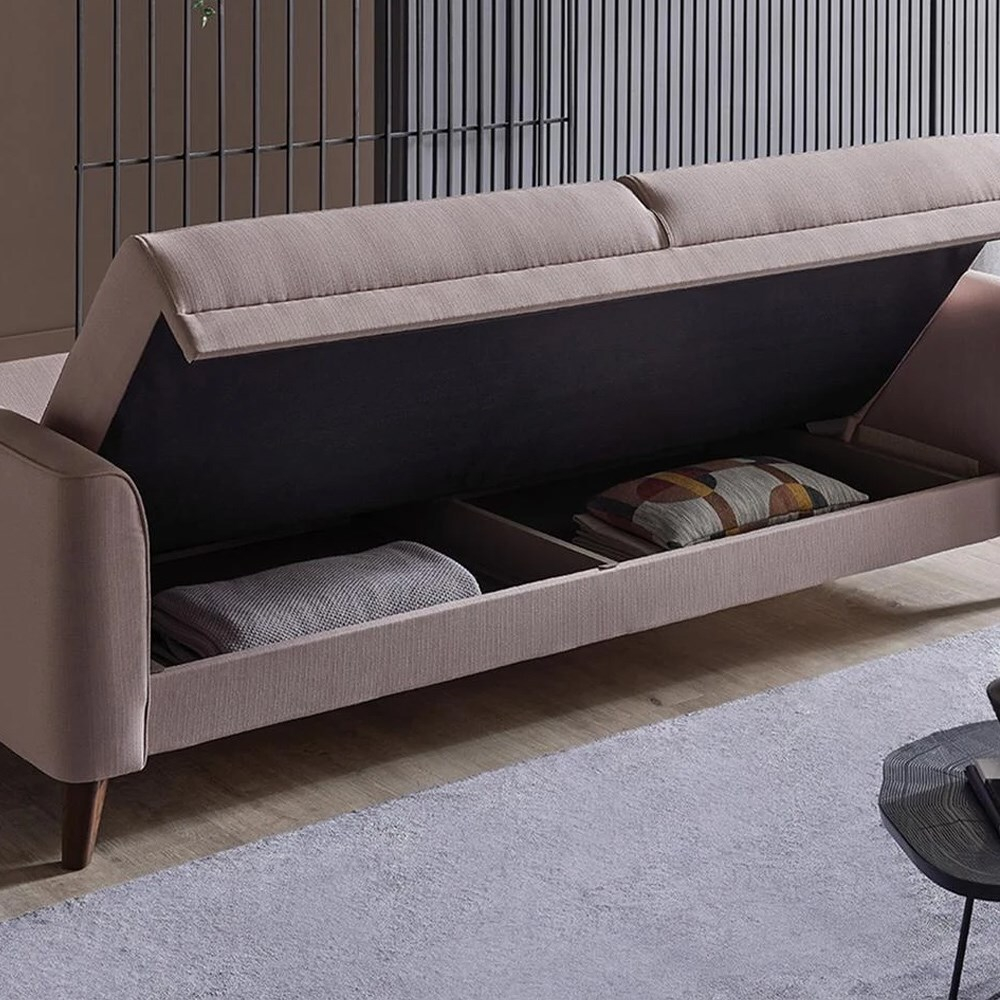 Диван кровать трехместный ENZA HOME ALTO EH57127