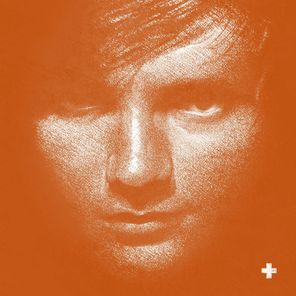 Ed Sheeran / + (Coloured Vinyl)(LP)