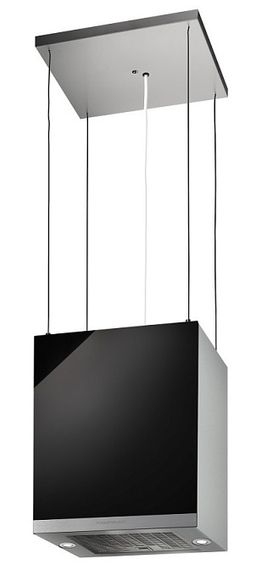 Вытяжка Kuppersbusch DI 3800.0 S