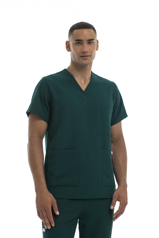 Блуза BASE мужская