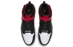 Кроссовки Jordan Air Jordan 1 Flyease "Gym Red"