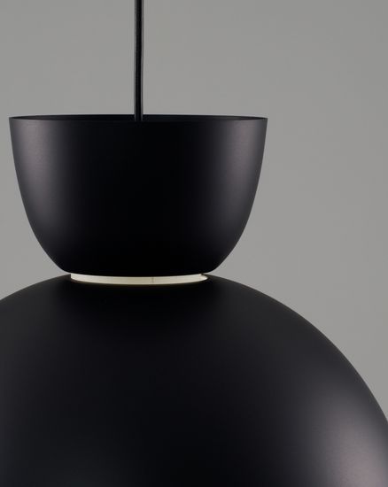 Светильник подвесной Moderli V11117-P Allen