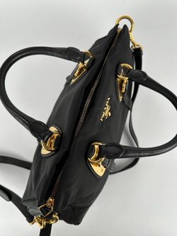 Сумка Prada Tessuto Nylon