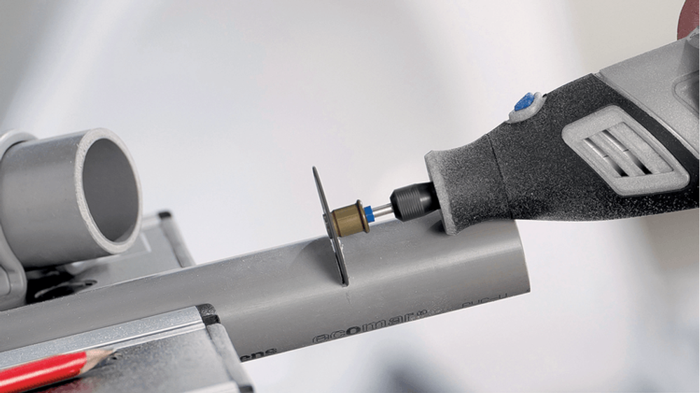 Набор отрезных кругов DREMEL® 2615S690JA