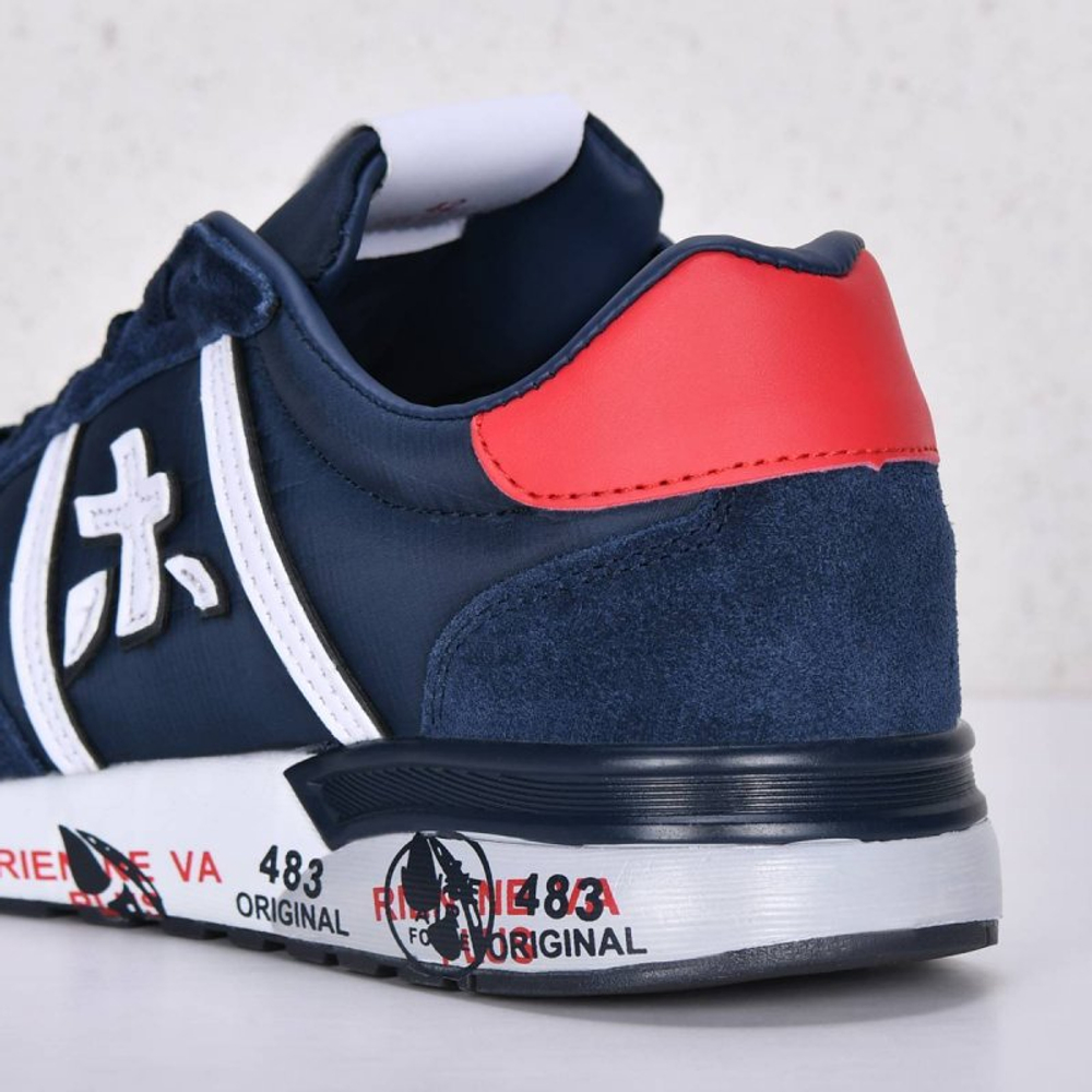 Кроссовки Premiata арт 4215