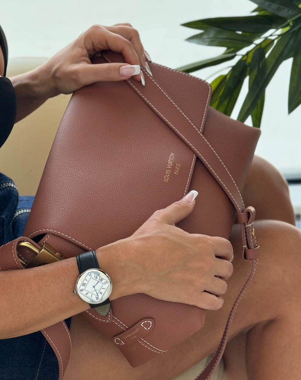 Сумка Louis Vuitton