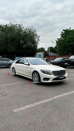 КОВАНЫЕ ДИСКИ ДЛЯ MERCEDES-BENZ S-CLASS W222 2013 МЕРСЕДЕС-БЕНЗ
