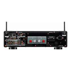 Интегральный усилитель Marantz Model 40n