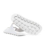 Шлепанцы Surfley Sand BOSS BLACK - белый(50466376)