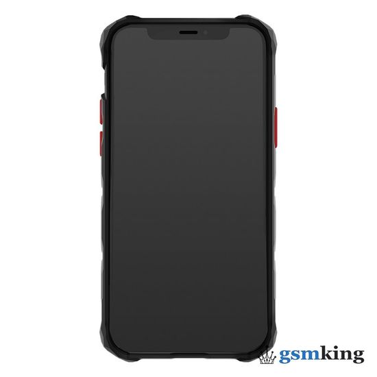 Element Case Special Ops for Apple iPhone 13 Pro Max Clear/Black (Прозрачный)