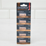 Батарейка Energy Ultra LR27A (5шт)