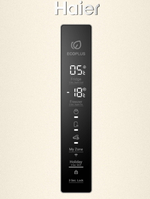 Холодильник HAIER C4F640CCGU1