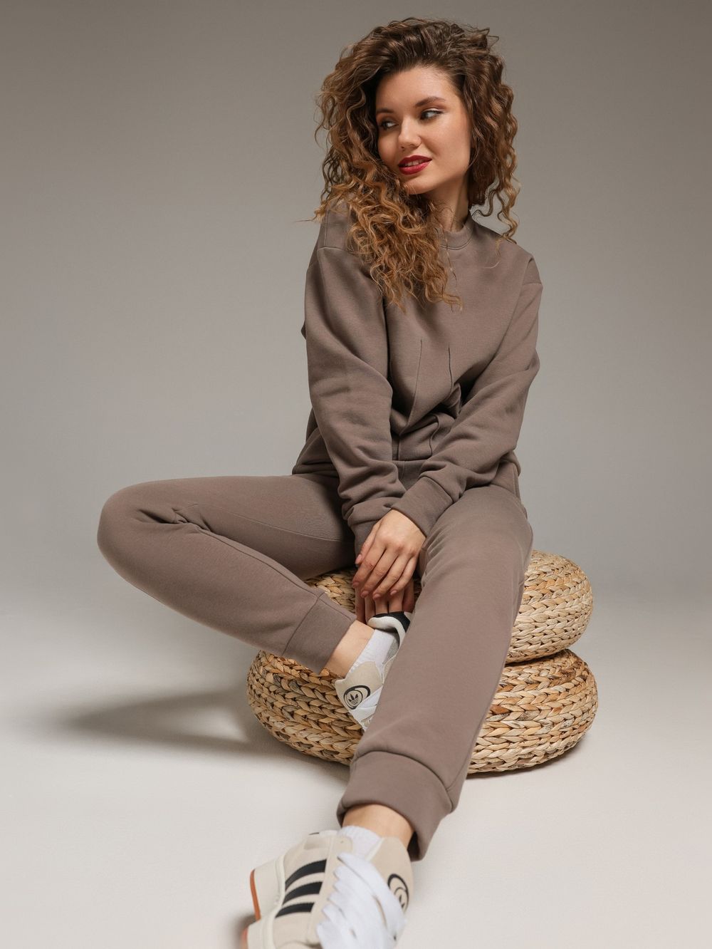 Костюм Либерти-2 Виотекс КАПУЧИНО