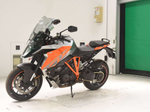 KTM 1290 Superduke GT