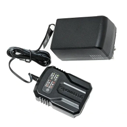 Аккумуляторная газонокосилка Greenworks GD24LM331 (1 x 4 Ач, ЗУ) 2520607UB