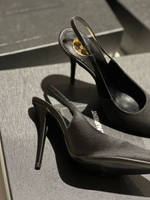 Босоножки Yves Saint Laurent