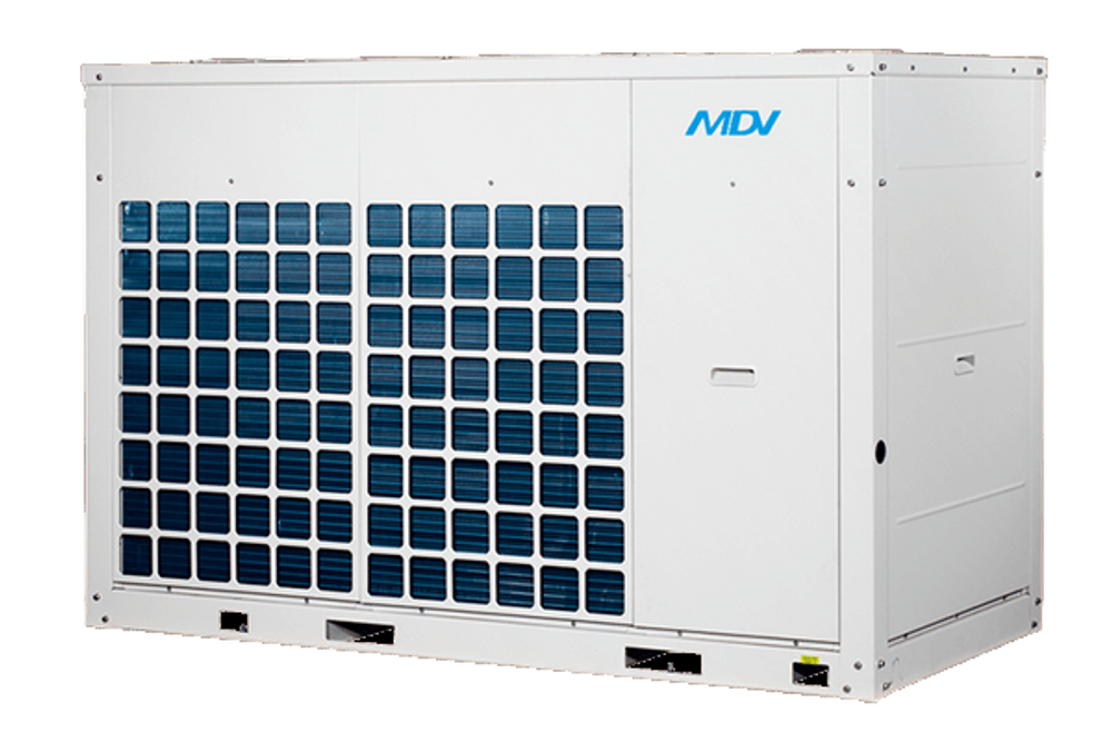 Чиллер с воздушным охлаждением Mdv MDC-SU60-RN8L