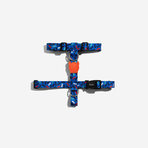 Шлейка ATLANTA Zee.Dog