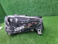 Фара правая Mazda CX-5 2 (2017-2021) Full LED