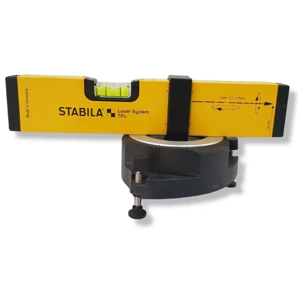 лазерный ватерпас 70L STABILA 01970