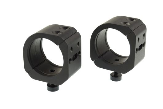 Кольца тактические для кронштейна МАК диаметр 30мм (деление 45°),высота 5,0мм 24645-3005