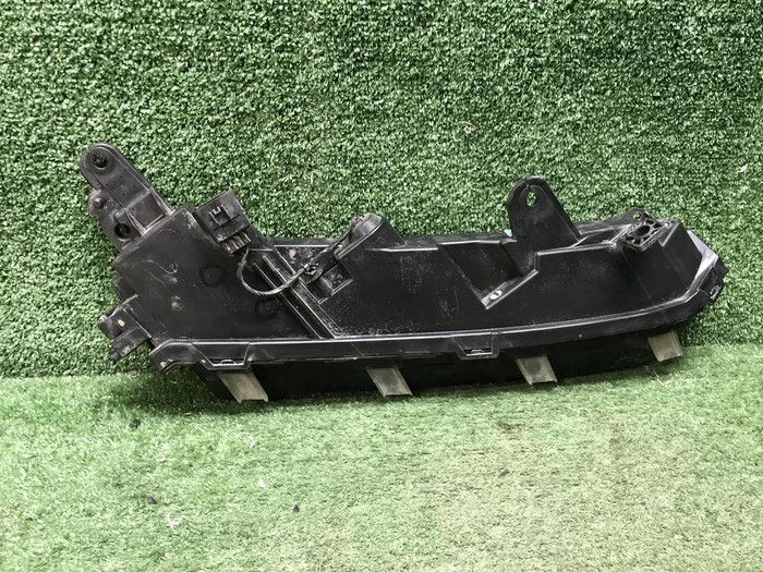 ДХО левый Jetour Dashing (2022-н.в.) LED