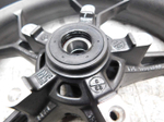 колесо переднее Honda CBR650R