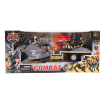 Игровой набор Спецслужба, коробка C113-386