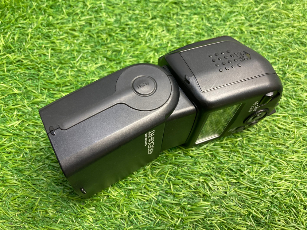 Canon 430EX III-RT