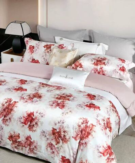 Комплект постельного белья