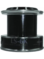 Запасная шпуля для рыболовной катушки LS-6K-spool