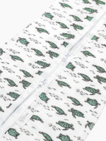 Пелёнка-кокон Mjölk Черепашки