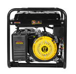 Портативный бензогенератор Huter DY9500L