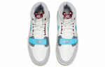 Кроссовки Jordan Legacy 312