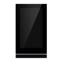 INTELLIGENT ARLIGHT Панель сенсорная KNX-113-51-MULTI-V5-IN (20-30V) (IARL, IP20 Пластик, 2 года) 031738