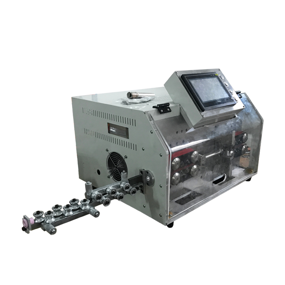 Станок для резки и зачистки провода Eastontech YH-HT3