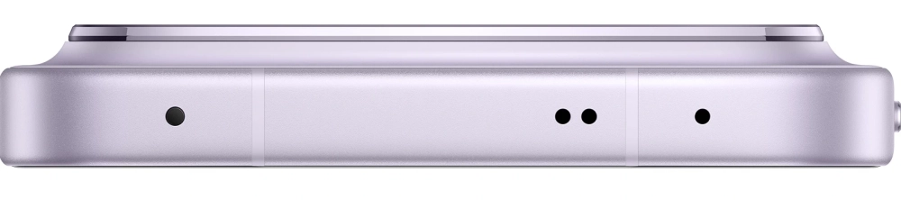 Смартфон Vivo X300 FE 12/512 ГБ (Холодный лиловый)
