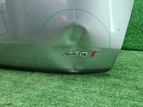 Крышка багажника Omoda C5 (2022-н.в.)