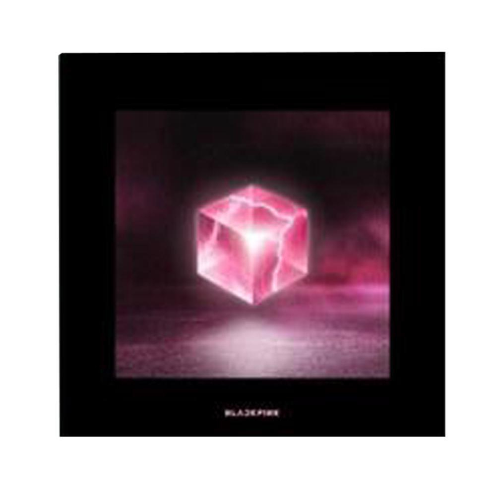 Альбом BLACKPINK - SQUARE UP