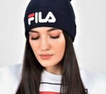 Шапка женская/мужская зимняя 1 шт., шерсть