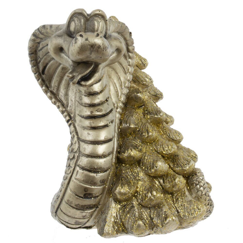 GAEM Копилка "Змея", L7 W7 H10 см, 2в.