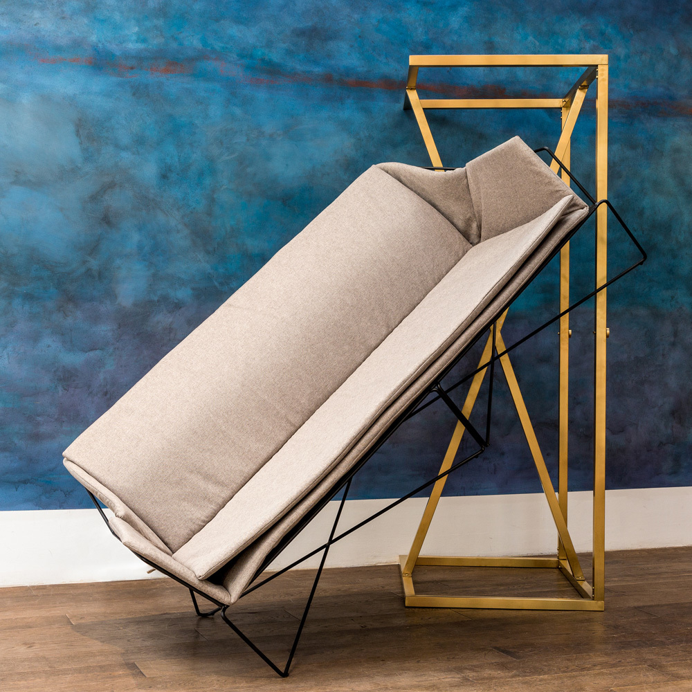 Диван Объект мечты Морендо Грэй