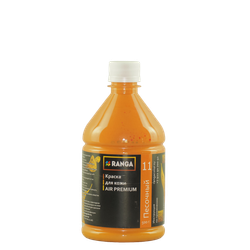 Краска для кожи Эир Премиум РАНГА