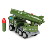 Машина Военная ин. 24см, ПК 869-12